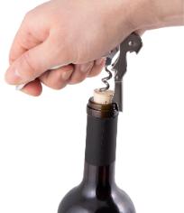 Broil King Wine Bottle Opener