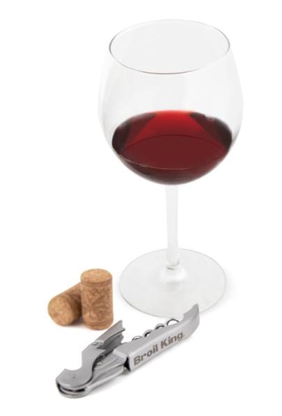 Broil King Wine Bottle Opener
