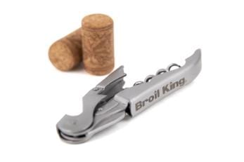 Broil King Wine Bottle Opener