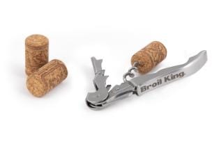 Broil King Wine Bottle Opener