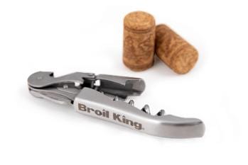 Broil King Wine Bottle Opener
