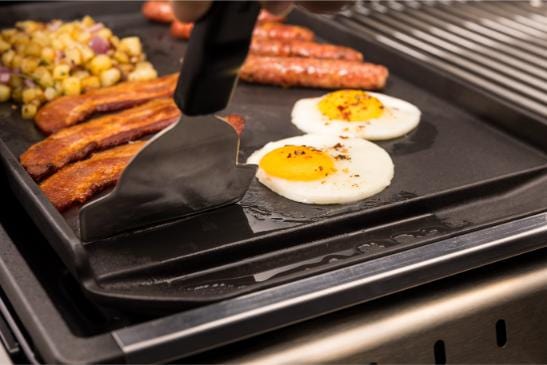 Broil King Broil King Plancha Scraper