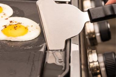 Broil King Broil King Plancha Scraper