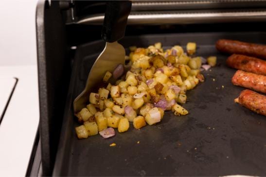 Broil King Broil King Plancha Scraper