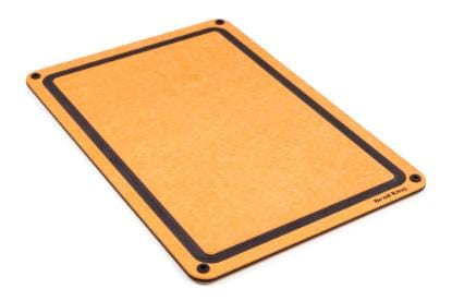 Broil King Broil King Wood Fiber Cutting Board