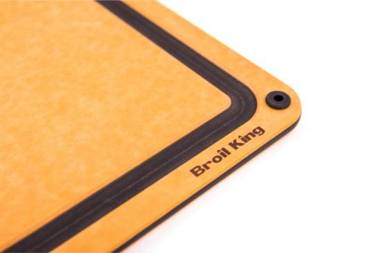 Broil King Broil King Wood Fiber Cutting Board