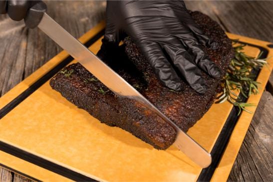 Broil King Broil King Wood Fiber Cutting Board