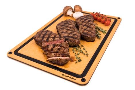 Broil King Broil King Wood Fiber Cutting Board