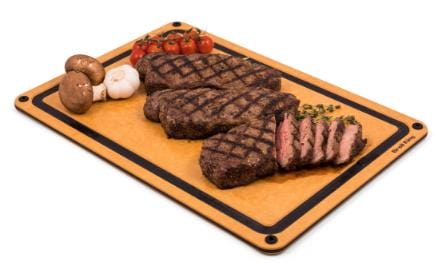 Broil King Broil King Wood Fiber Cutting Board