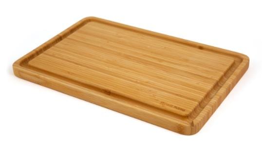 Broil King Broil King Baron Bamboo Cutting / Serving Board