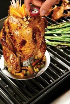 Broil King Broil King Chicken Roaster