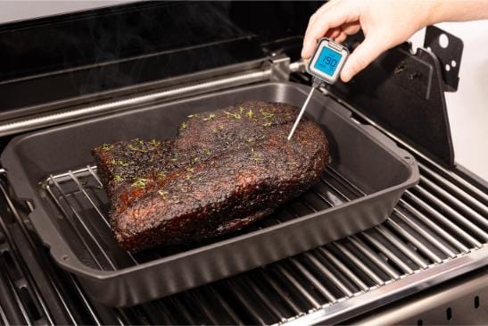 Broil King Broil King Cast Iron Multi Roaster