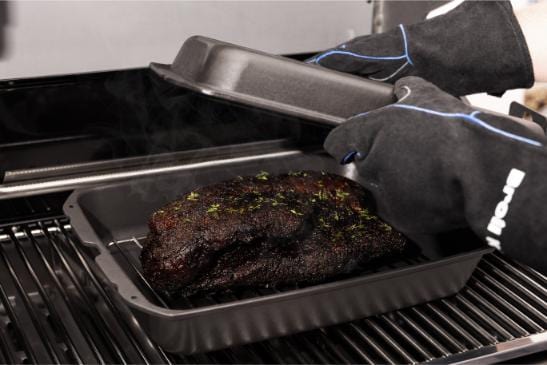 Broil King Broil King Cast Iron Multi Roaster