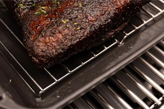 Broil King Broil King Cast Iron Multi Roaster