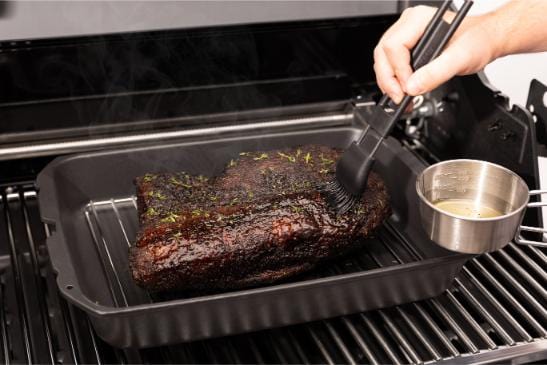 Broil King Broil King Cast Iron Multi Roaster