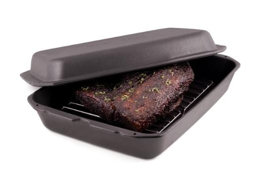 Broil King Broil King Cast Iron Multi Roaster