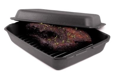 Broil King Broil King Cast Iron Multi Roaster