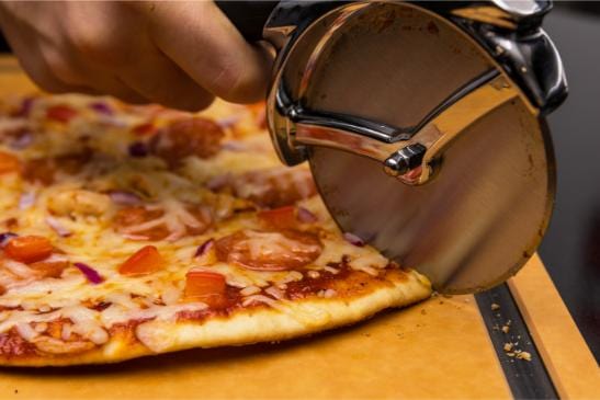 Broil King Broil King Pizza Cutter