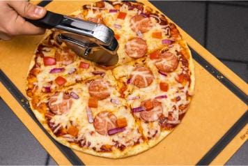 Broil King Broil King Pizza Cutter