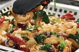 Broil King Grill Wok
