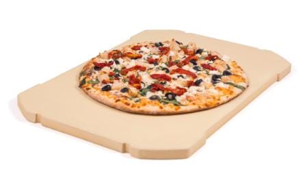 Broil King Broil King Rectangular Pizza Stone