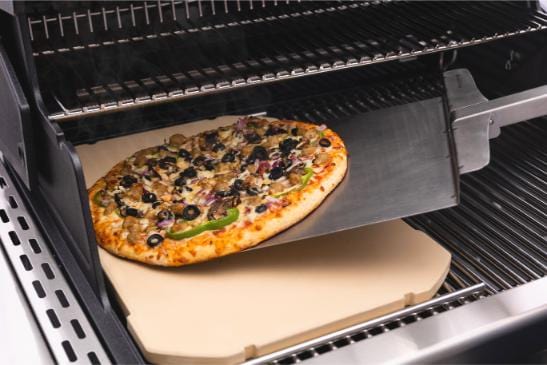 Broil King Broil King Rectangular Pizza Stone