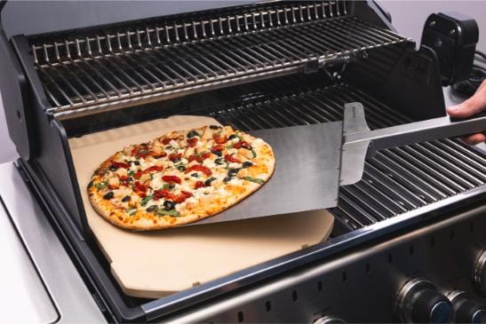 Broil King Broil King Rectangular Pizza Stone