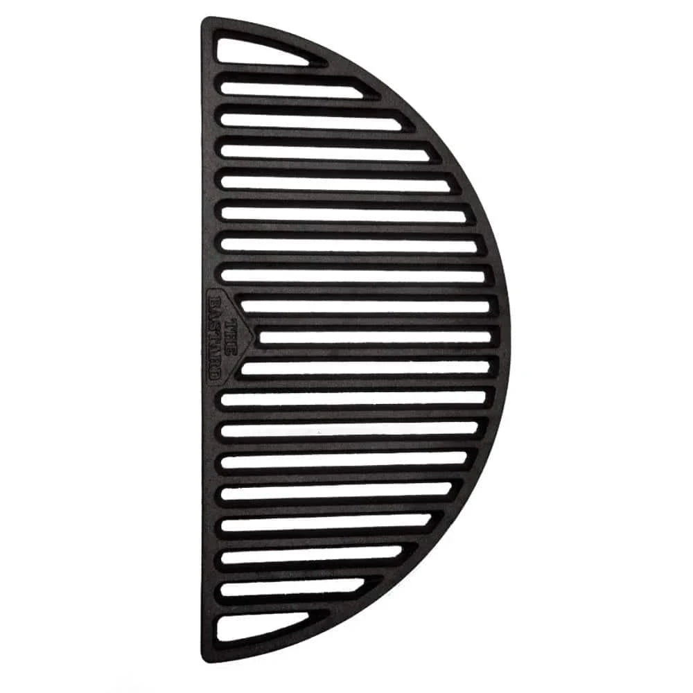 The Bastard The Bastard Cast Iron Half Moon Grill XL 59 cm