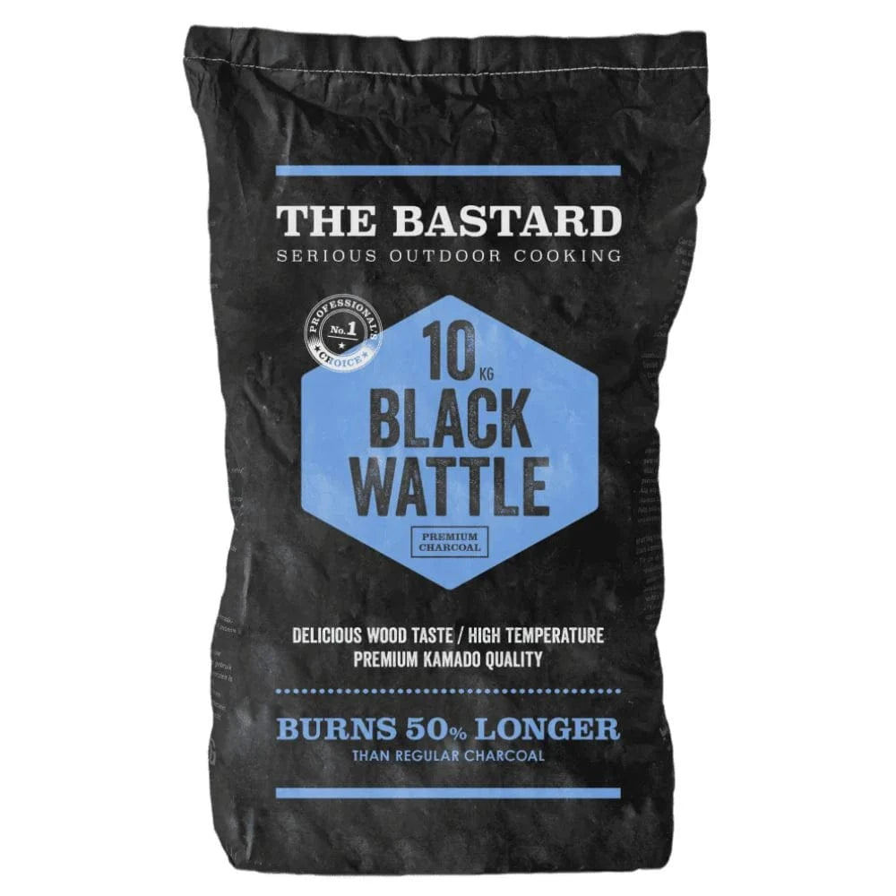 The Bastard The Bastard Black Wattle 10kg