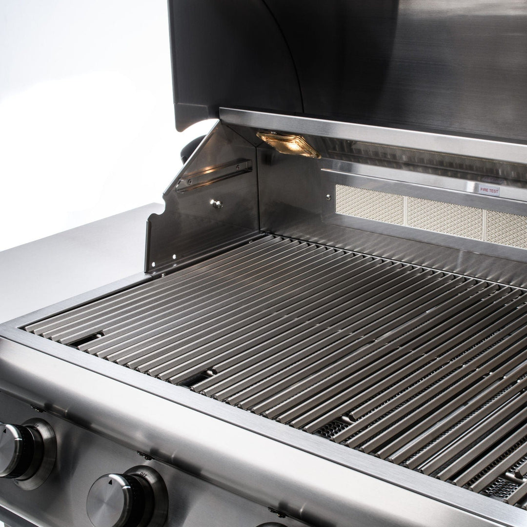 Blaze Blaze Premium LTE Marine Grade 32-Inch 4-Burner Built-In Grill