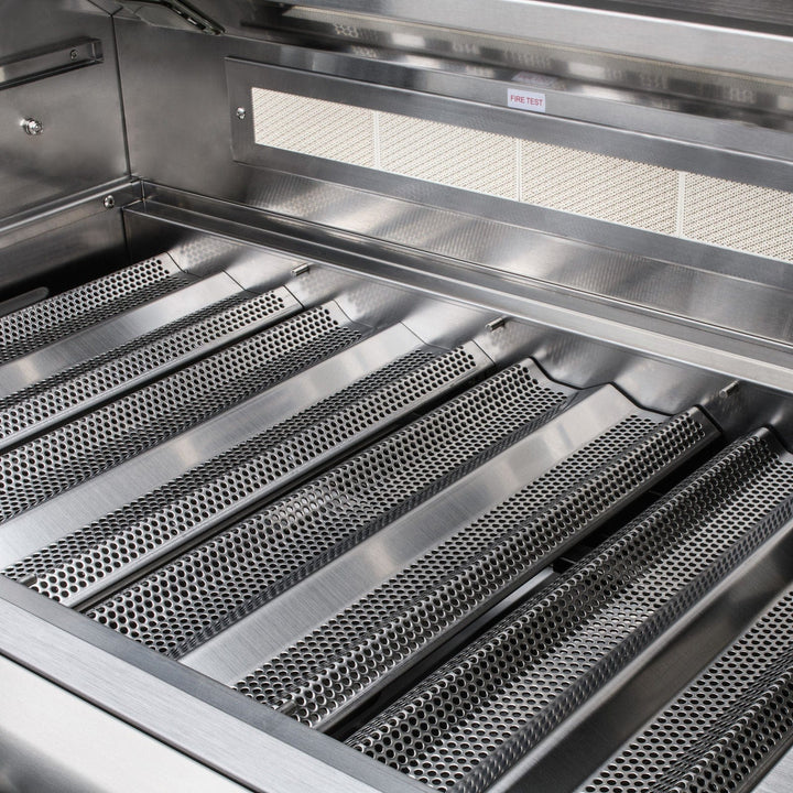 Blaze Premium LTE+ 40-Inch 5-Burner Built-In