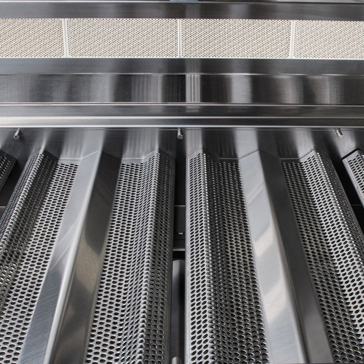 Blaze Blaze Premium LTE+ 32-Inch 4-Burner Built-In Grill