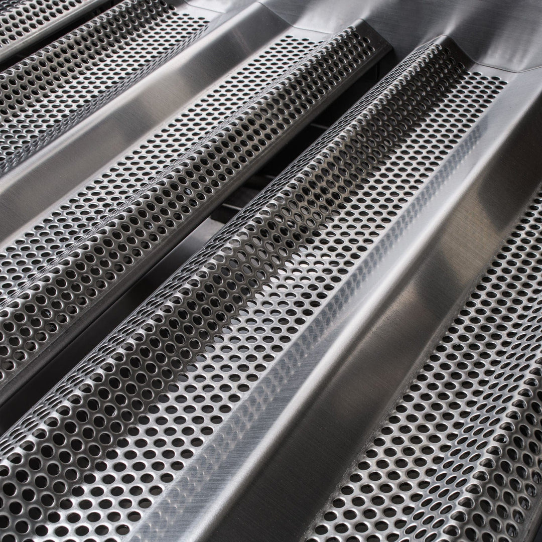 Blaze Premium LTE+ 40-Inch 5-Burner Built-In