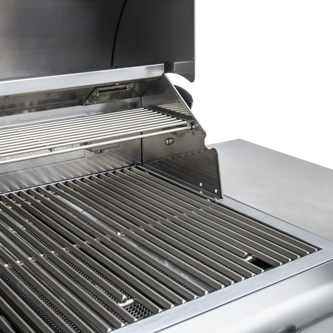 Blaze Blaze Premium LTE 32-Inch 4-Burner Built-In Grill