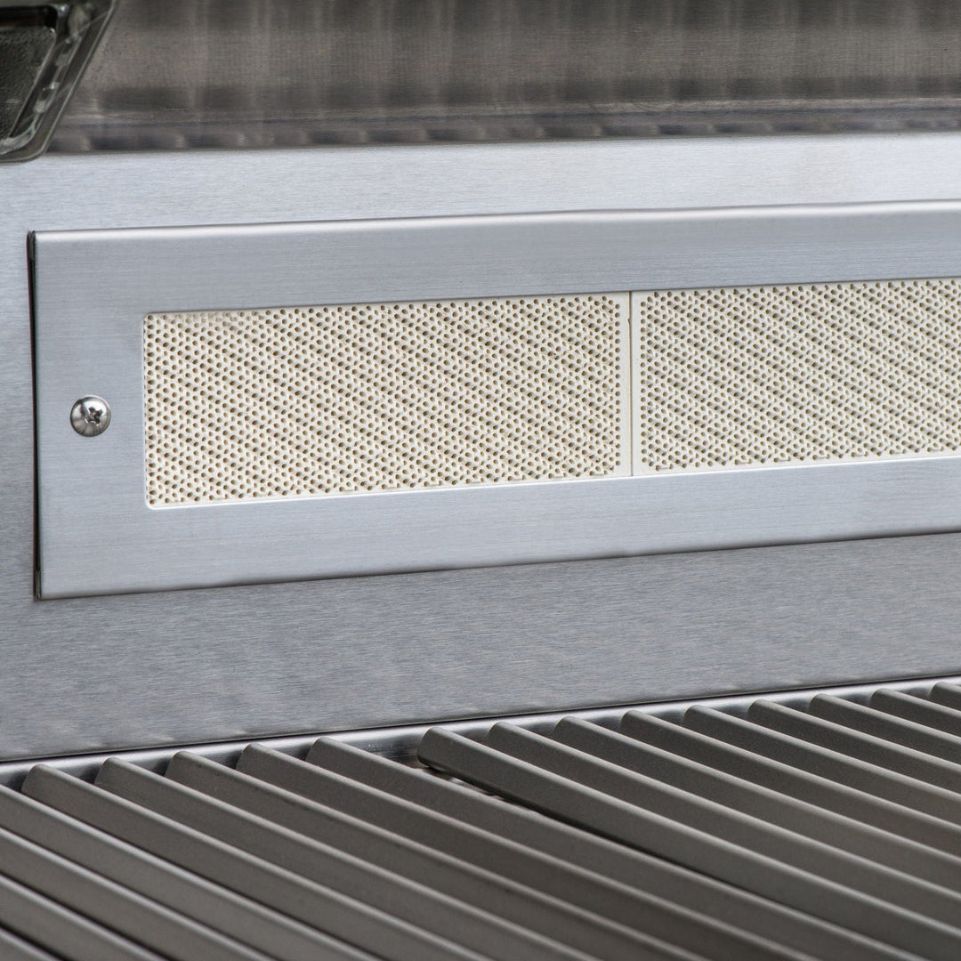 Blaze Blaze Premium LTE 32-Inch 4-Burner Built-In Grill