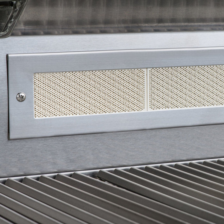 Blaze Blaze Premium LTE 32-Inch 4-Burner Built-In Grill