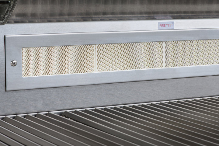Blaze Blaze Premium LTE 32-Inch 4-Burner Built-In Grill