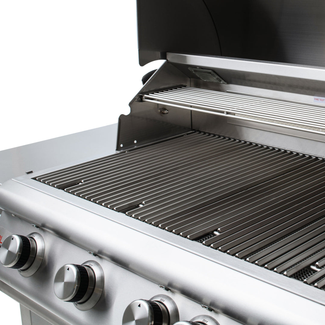 Blaze Blaze Premium LTE Marine Grade 32-Inch 4-Burner Built-In Grill