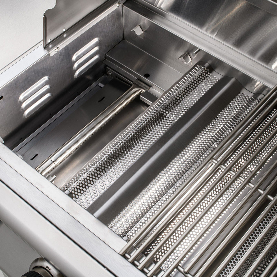 Blaze Blaze Prelude LBM 32-Inch 4-Burner Built-In Grill