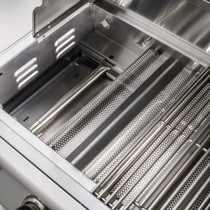 Blaze Blaze Prelude LBM 32-Inch 4-Burner Built-In Grill