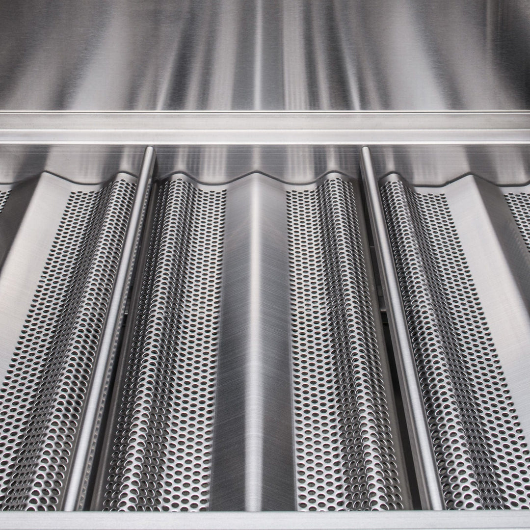 Blaze Blaze Prelude LBM 32-Inch 4-Burner Built-In Grill