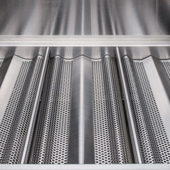 Blaze Blaze Prelude LBM 32-Inch 4-Burner Built-In Grill
