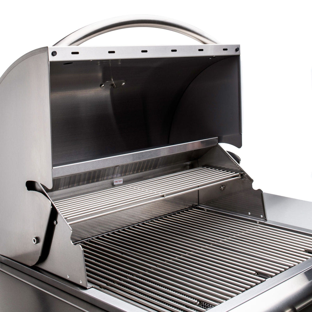 Blaze Blaze Prelude LBM 25-Inch 3-Burner Built-In Grill