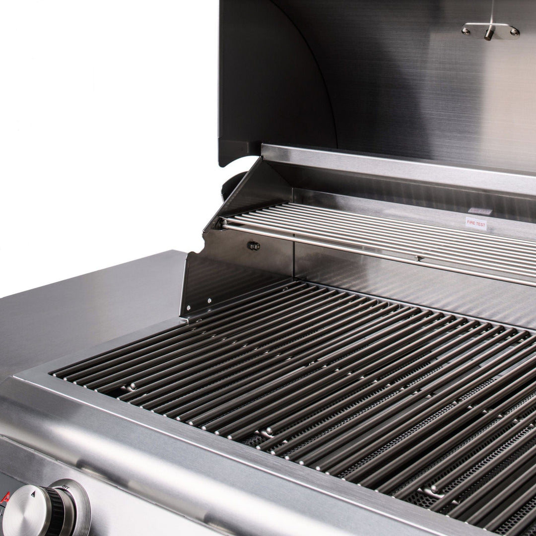 Blaze Blaze Prelude LBM 25-Inch 3-Burner Built-In Grill
