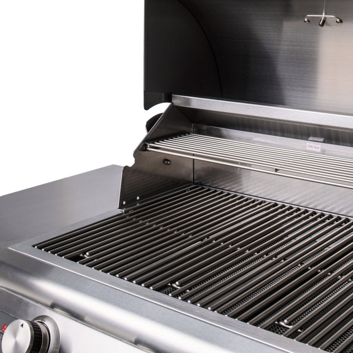Blaze Blaze Prelude LBM 25-Inch 3-Burner Built-In Grill