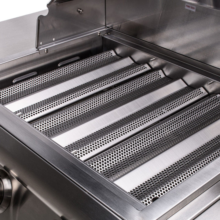 Blaze Blaze Prelude LBM 25-Inch 3-Burner Built-In Grill