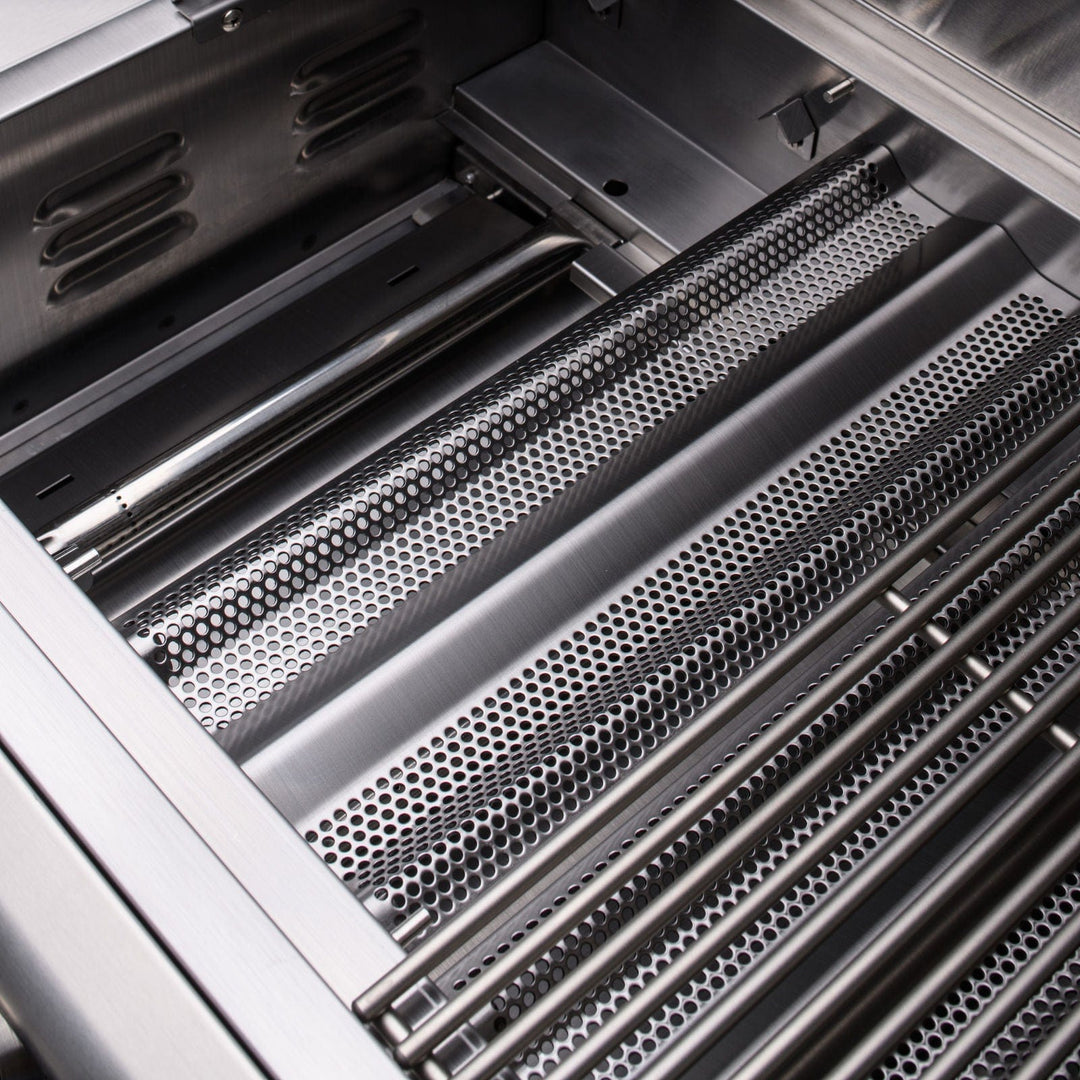 Blaze Blaze Prelude LBM 25-Inch 3-Burner Built-In Grill