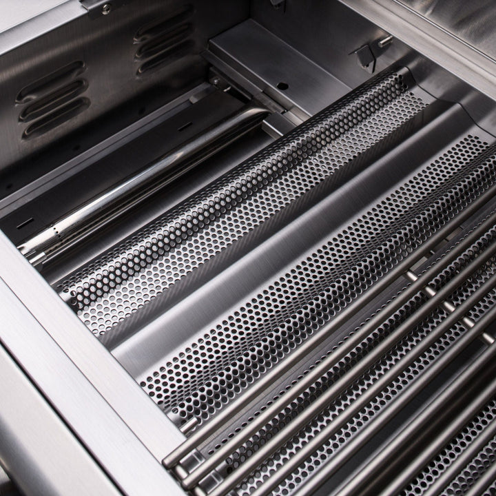 Blaze Blaze Prelude LBM 25-Inch 3-Burner Built-In Grill