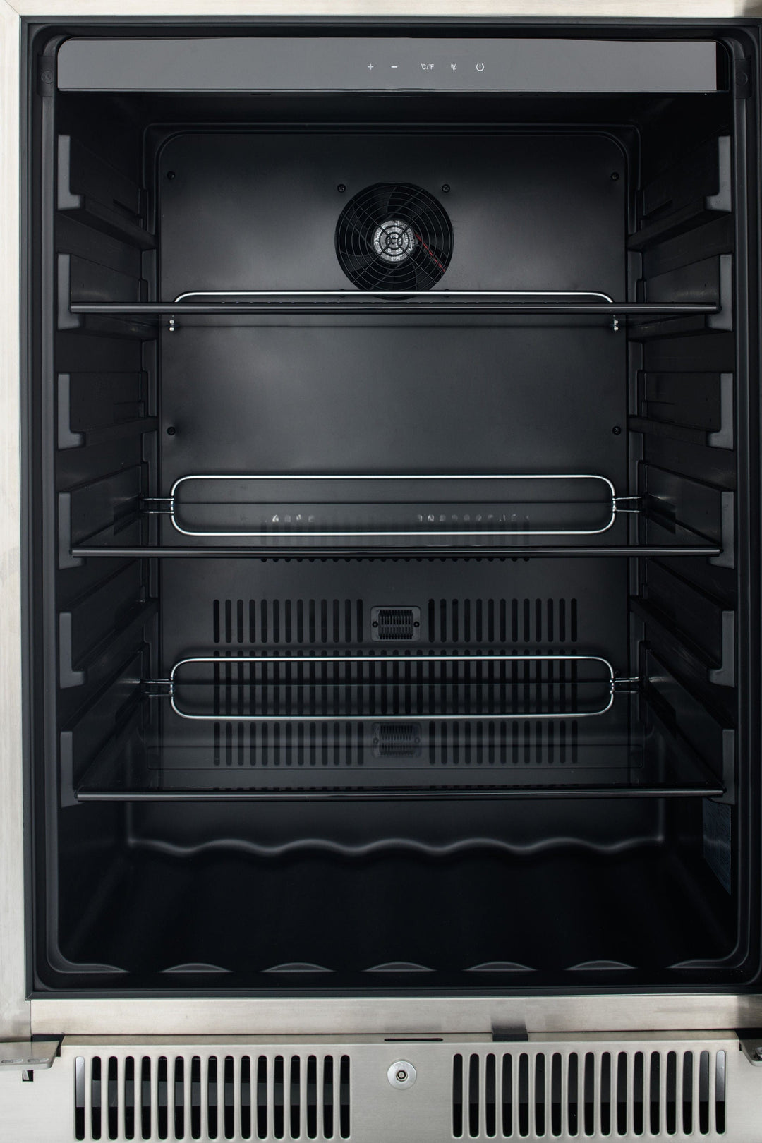 Blaze Blaze 24-Inch 5.5 Cu. Ft. Outdoor Rated Compact Refrigerator