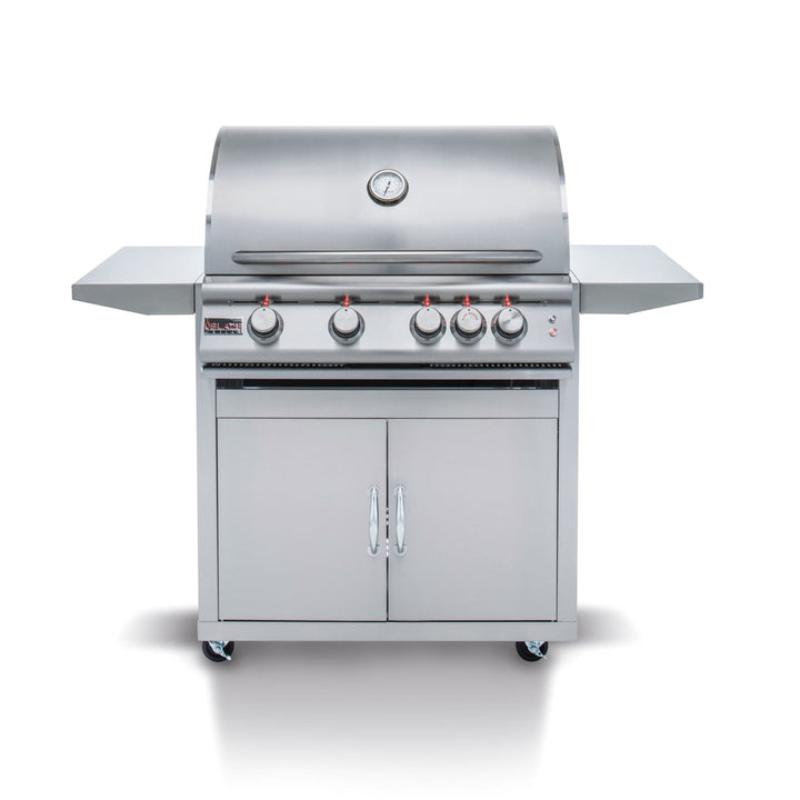 Blaze Grill Cart for Blaze 25-Inch Gas Grill